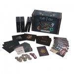 Harry Potter: Hogwarts Battle - The Monster Box Of Monsters Expansion (ENG)